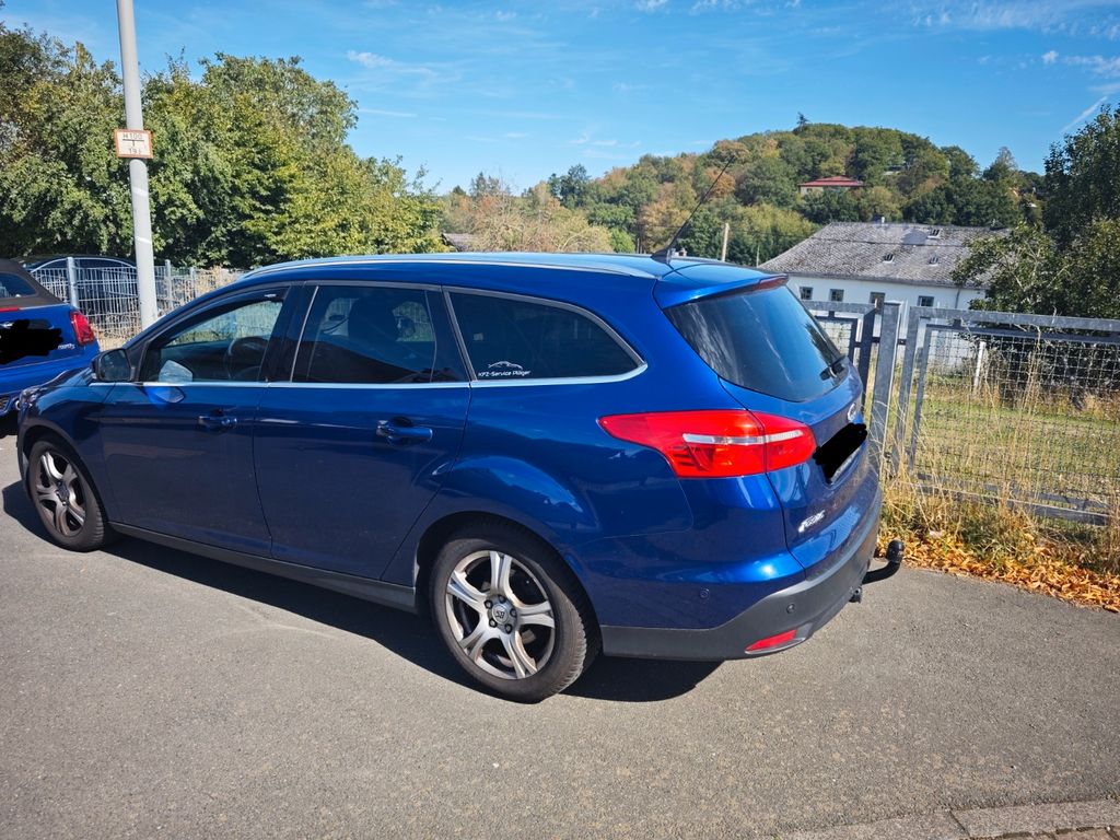 Image of Ford Focus