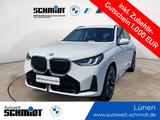 BMW X3 xDrive20 M Sport + GARANTIE-bis-07.2030 - BMW X3 mit Benzin-Antrieb: Garantie
