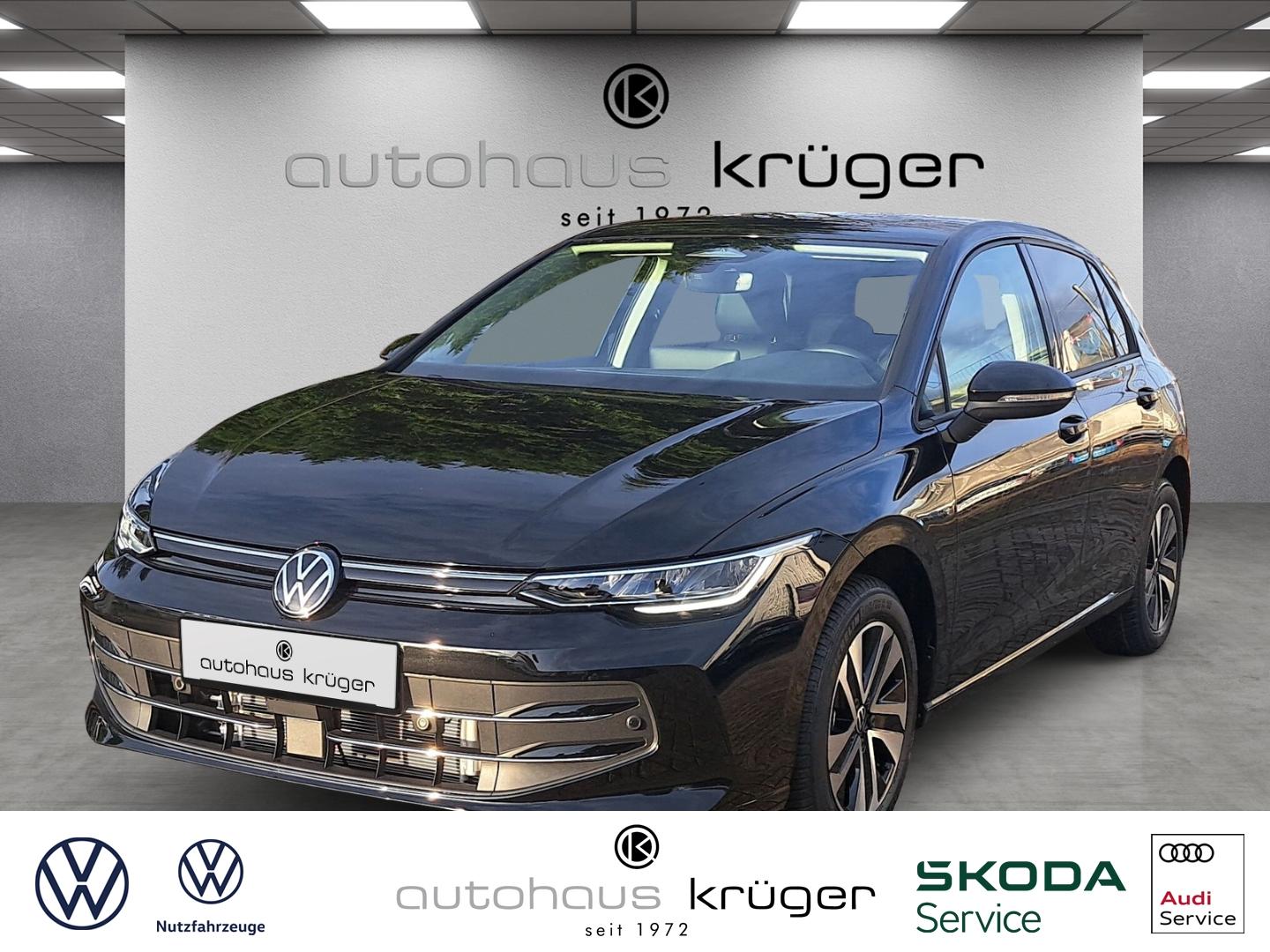 Volkswagen Golf 8 2.0 TDI DSG Energy Navi Digitales Cockpit