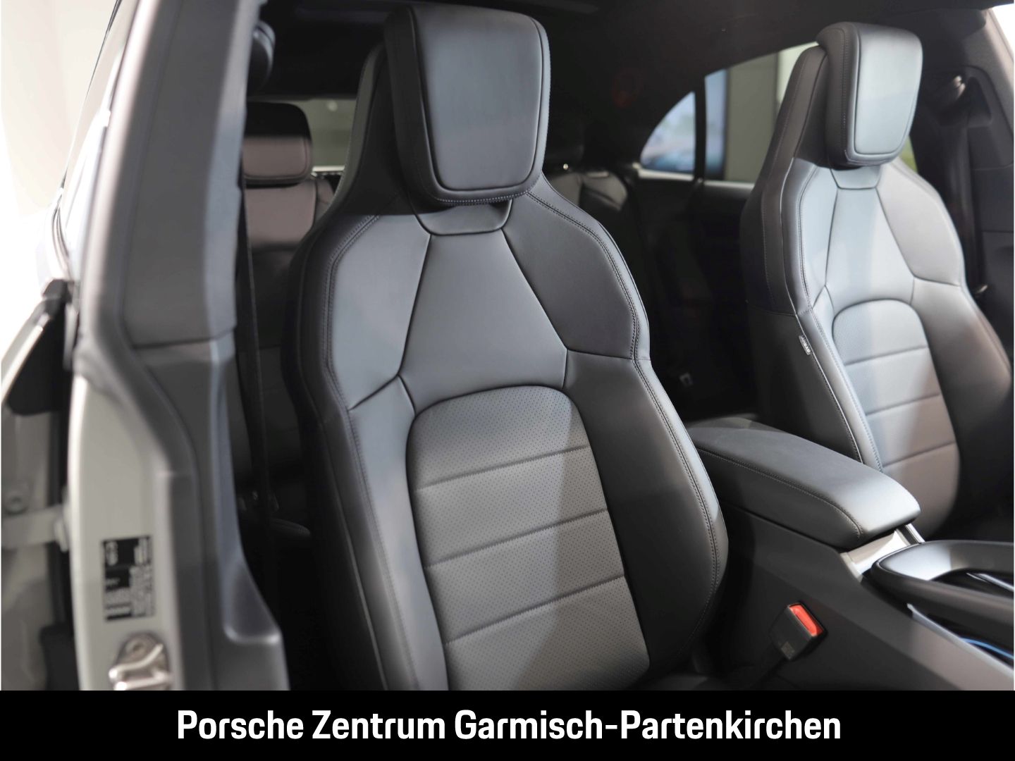 Porsche Macan - Bild 10