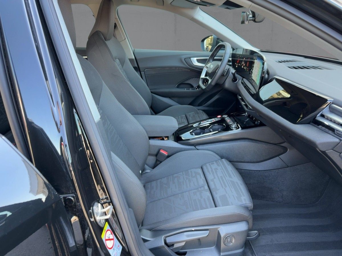 Audi A5 - Bild 12