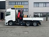Volvo FH 500 6x2 inkl. Palfinger PK 300 TEC - Volvo Neu Fh