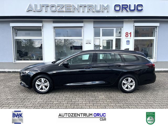 Opel Insignia ST 1.5 Turbo Edition *Kamera*Klima*