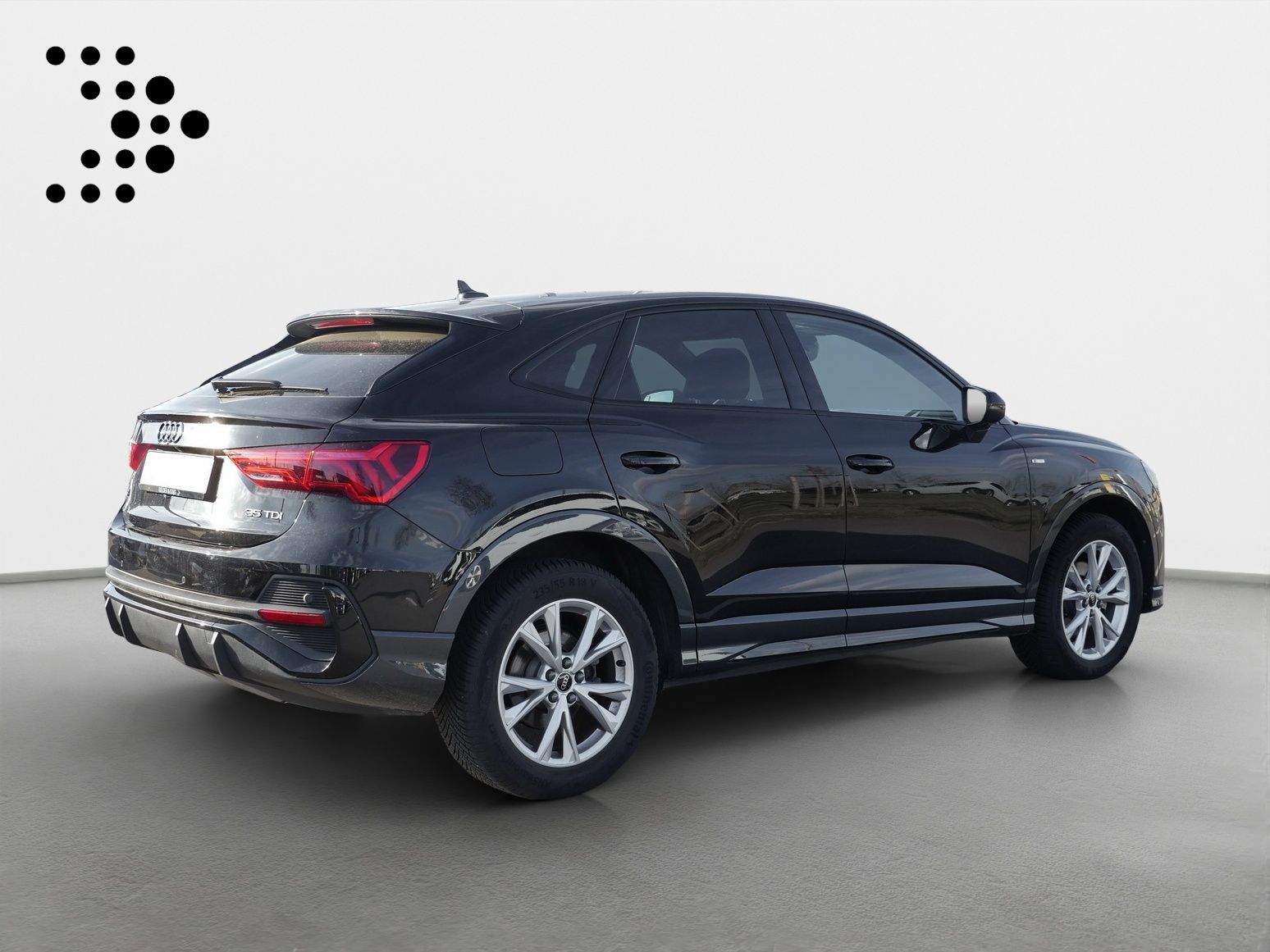 Audi Q3 - Bild 18