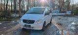 Mercedes-Benz Vito 122 CDI Final Edition - Mercedes-Benz Vito: 122