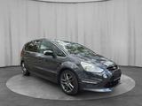 Ford S-MAX Titanium S Automatik/Leder/2xPDC+++++