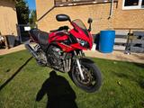 Yamaha Fazer 600 RJ02 - YAMAHA 2003 R6