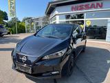 Nissan Leaf 59 kWh Direktantrieb - e+ N-Connecta - Nissan Leaf aus 2023