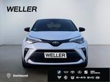 Toyota C-HR 2.0 Hybrid Team Deutschland*LED*SHZ*PDC*CAM - Toyota C-HR: 2.0