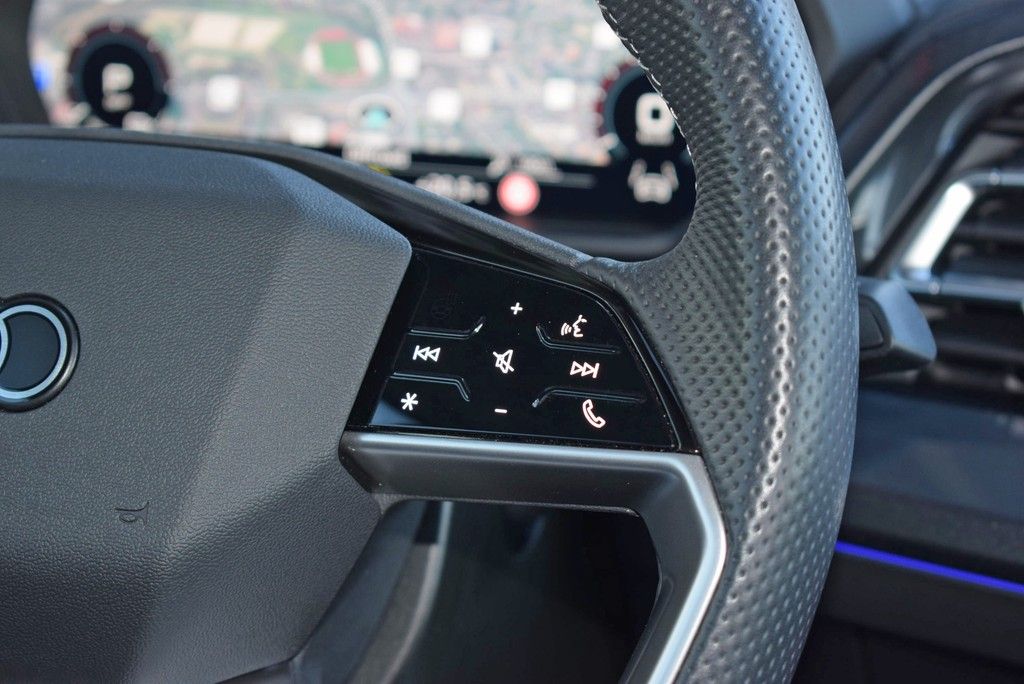Audi Q4 e-tron - Bild 12