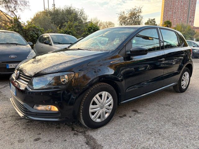 Volkswagen Polo 1.4 TDI 5p. ok Neopatentati