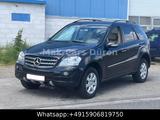 Mercedes-Benz ML 320 CDI / NAVI / PDC / KLIMA / LEDER / - gebrauchte Mercedes-Benz ML 320 aus dem Jahr 2005