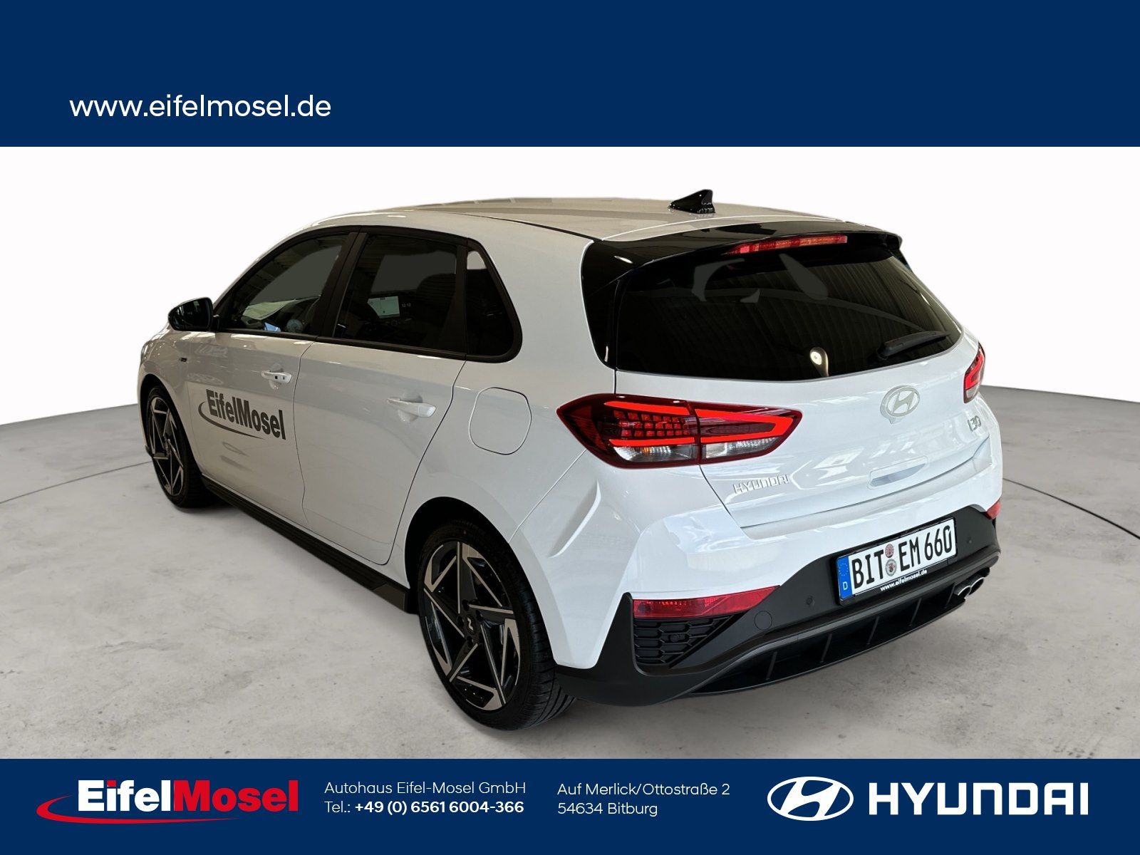 Hyundai i30 – Bild 3