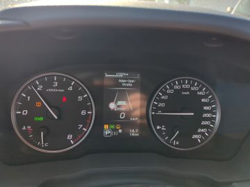 Bild 15 Subaru Crosstrek AWD Leder SHD Kamera ACC LED CarPlay