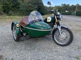 Mash Fife Hundred Family Side Gespann Retro - Offers
