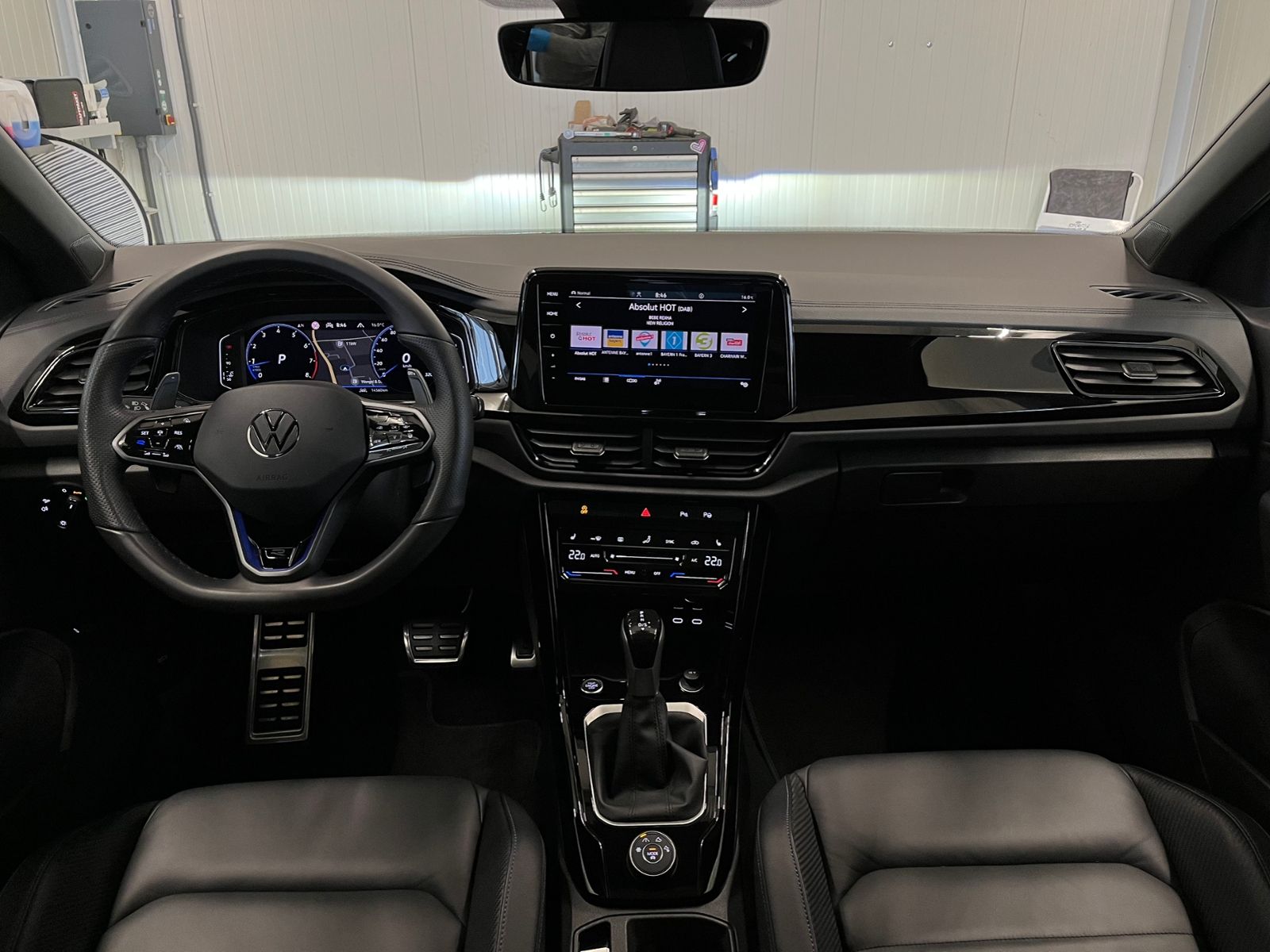 Volkswagen T-Roc - Bild 15