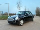 MINI Mini Cooper/R50/Tüv Neu/Frische Inspektion... - MINI Cooper R50 Gebrauchtwagen
