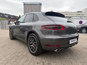 Porsche Macan - 4