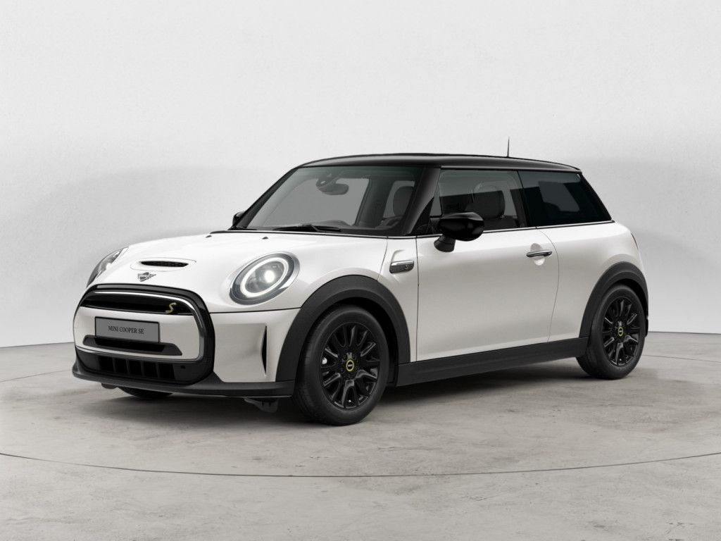 MINI Cooper SE Classic Trim FACEL. LED SHZ PDC KLIMA imagem 2