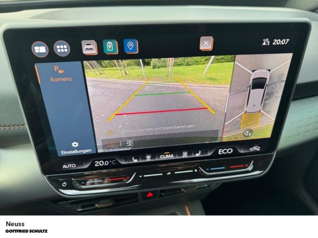 Cupra Born - Bild 25