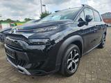 Citroën C3 Aircross Plus - Citroën C3: Plus