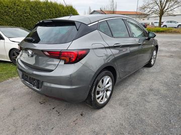Opel Astra - 3