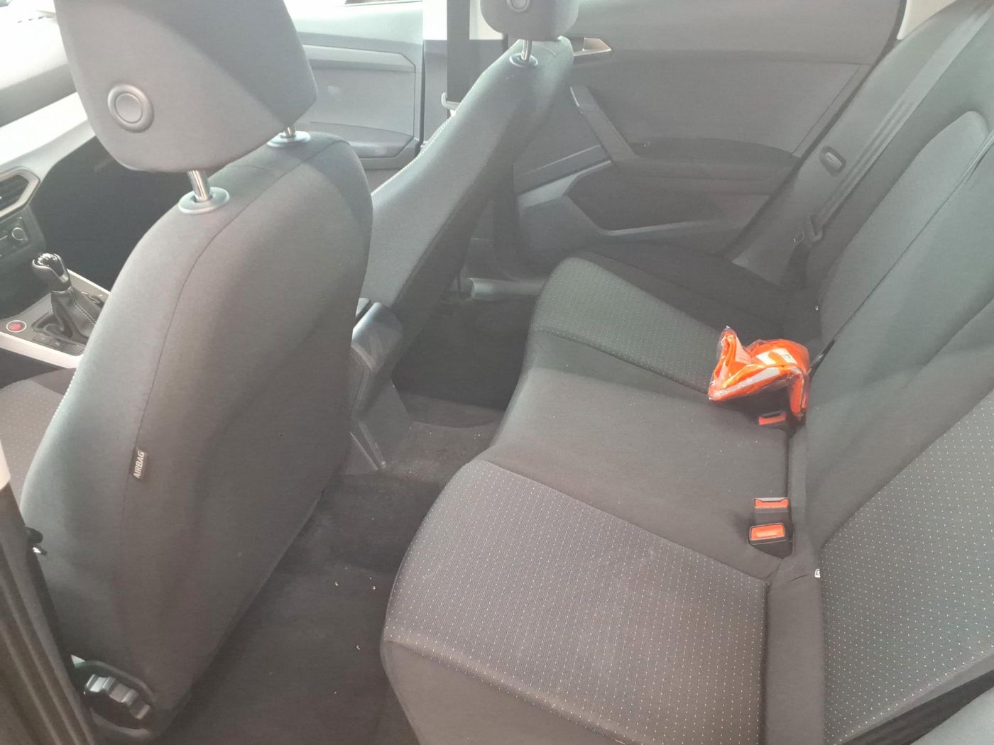 Seat Arona - Bild 6
