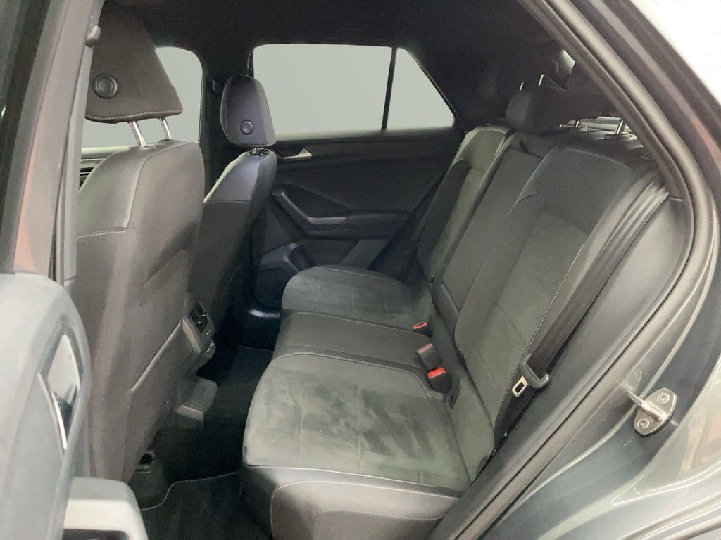 Volkswagen T-Roc - Bild 14