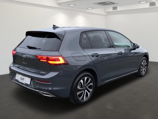 Volkswagen Golf VIII Lim. 1.5eTSI DSG Active PANO+MATRIX+HE, миниатюра 4
