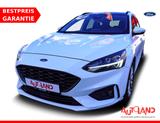 Ford Focus 1.5 EcoBoost ST-Line Navi LED PDC Pano - Ford Focus: Ecoboost