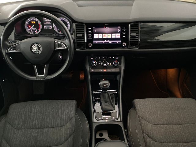 Kodiaq Style 1.5 TSI DSG AHK+NAVI+KAMERA