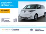 Volkswagen ID. Buzz KR kurz PURE | AHK | HK-SOUND | ACC | - Volkswagen ID. Buzz Jahreswagen