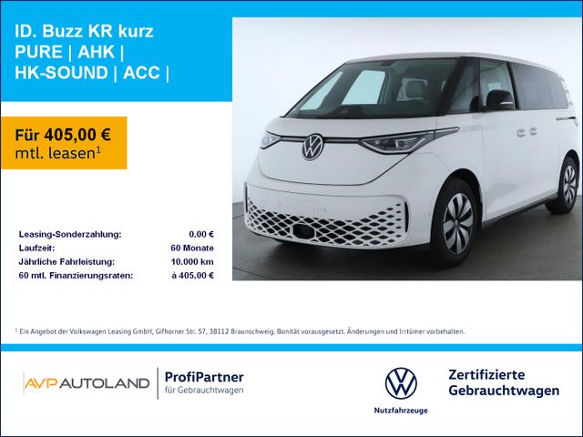 Volkswagen ID. Buzz
