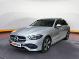 Mercedes-Benz C 200 d T Avantgarde Adv LED SITZHZG MBUX KAMERA - Mercedes-Benz C 200 in Kassel