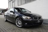 BMW 335i Coupe M Sport - 1.H/DKG/HiFi/MEMORY/NPROF - BMW 335: Coupe, 335d