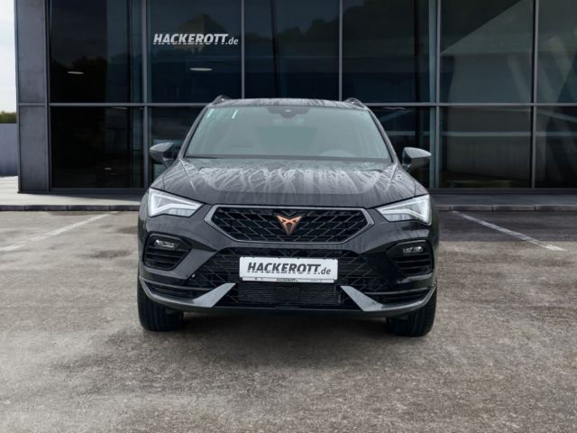 Cupra Ateca - Bild 9