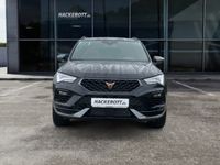 Cupra Ateca - Vorschau Bild 9