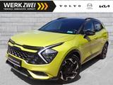 Kia Sportage 1,6 GT-Line AHK ACC BLIS 360° DAB - Kia Sportage in Augsburg