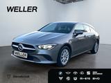 Mercedes-Benz CLA 180 Shooting Brake d 8G-DCT *LED*AHK*Parktro - Mercedes-Benz CLA 180 Shooting Brake in Wuppertal