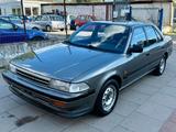 Toyota Carina ll / AUTOMATIK/ OLDTIMER / TÜV NEU - Toyota Carina mit Benzin-Antrieb