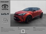 Toyota C-HR 2.0 Hybrid Orange Edition Navi JBL Leder LE - Toyota in Wilhelmshaven