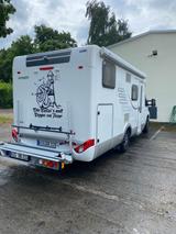 HYMER / ERIBA / HYMERCAR T 674 CL - HYMER / ERIBA 67