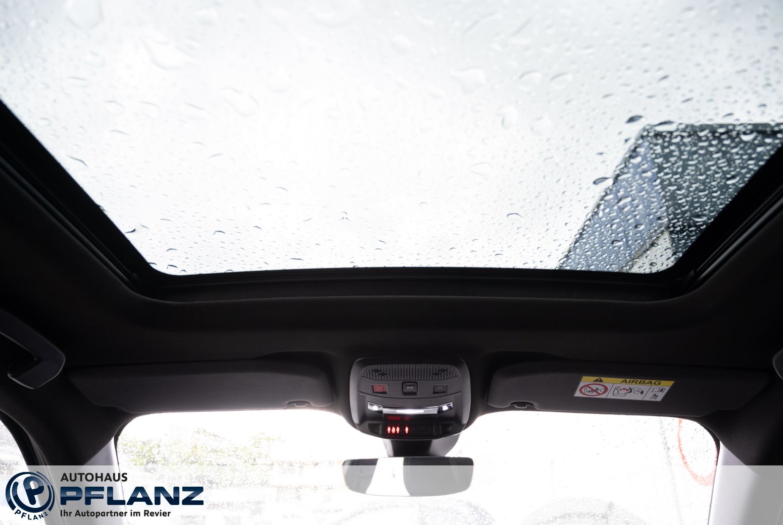Peugeot 2008 - Bild 7