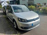 Volkswagen Touran 1.4 TSI DSG MATCH (Bj 2012) - VW Touran Gebrauchtwagen in Köln