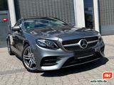 Mercedes-Benz E 220 Coupe AMG Line Comand Navi Standhzg. ACC - Mercedes-Benz E 220 Gebrauchtwagen in Mainz