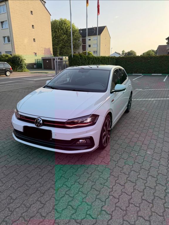 Image of Volkswagen Polo