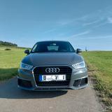 Audi A1 1.8 TFSI s line S tronic Sportback  - Audi A1 von privat