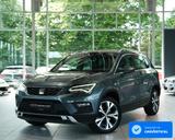 Seat Ateca Xcellence *ACC *18 Zoll *GSD *Alcantara - gebrauchte Seat Pickups
