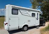 HYMER / ERIBA / HYMERCAR BM-C T580 - Offers matching your search criteria