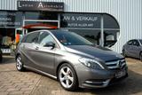 Mercedes-Benz B 200 B -Klasse B 200 - Mercedes-Benz: Kleinwagen, Klasse